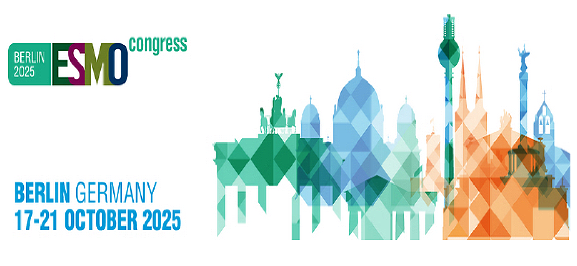 Proffered Paper Oral Presentation at ESMO 2025