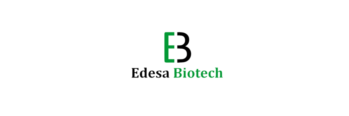 Edesa Biotech and Light Chain Bioscience Sign License Agreement