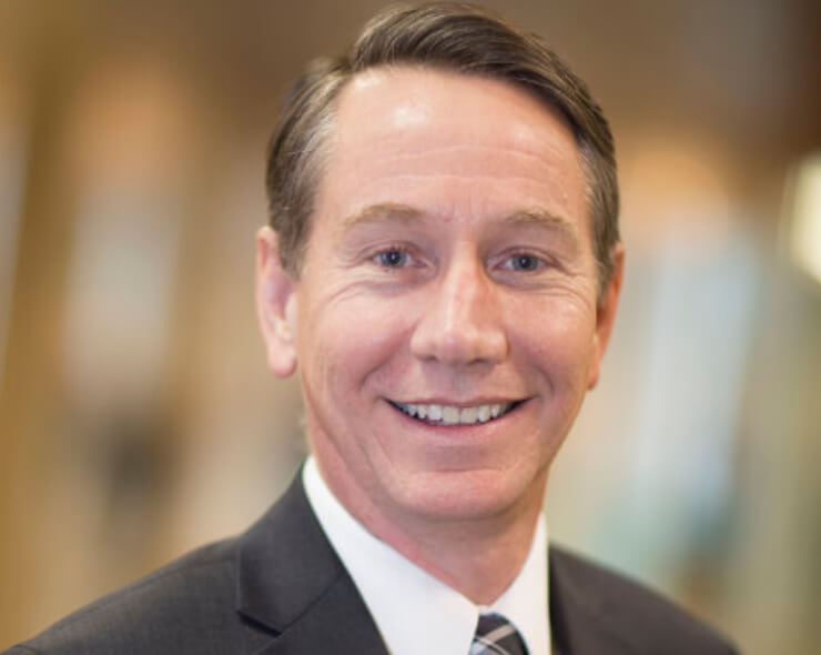 Stephen M. Ansell, M.D., Ph.D.